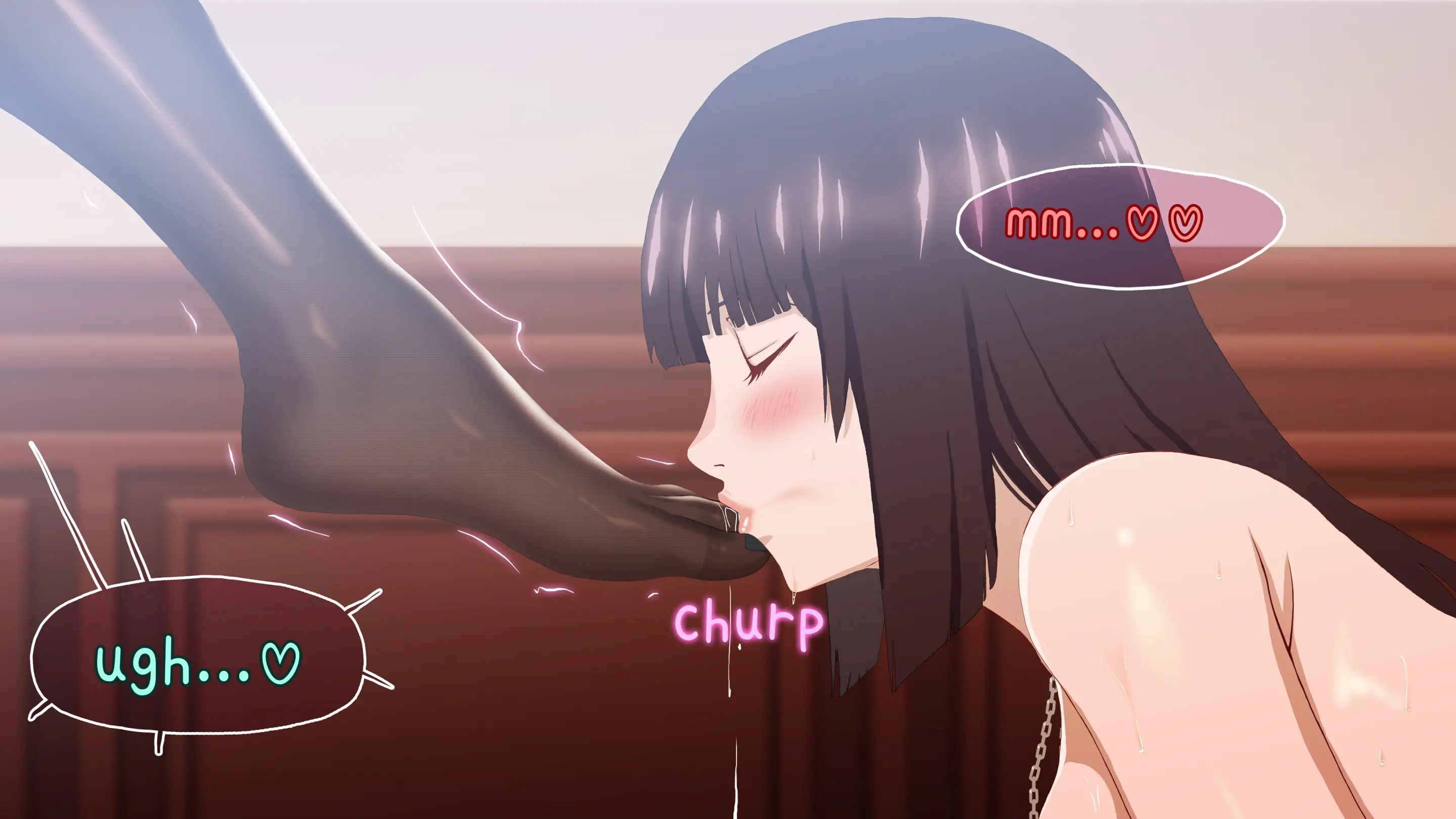 Jabami Yumeko